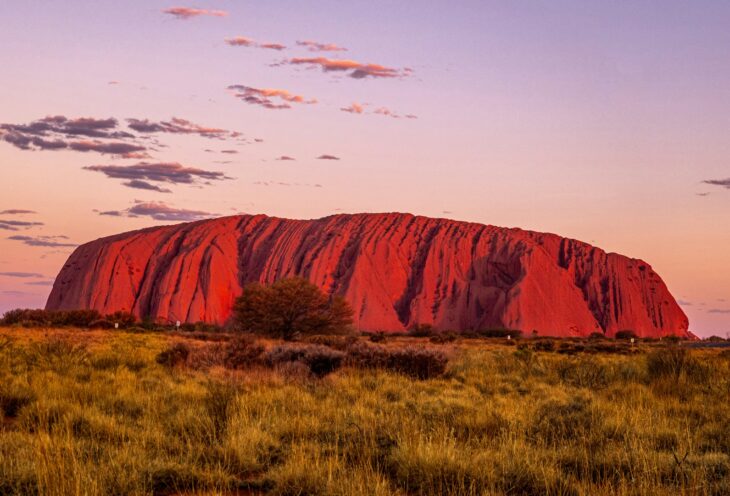 Uluru
