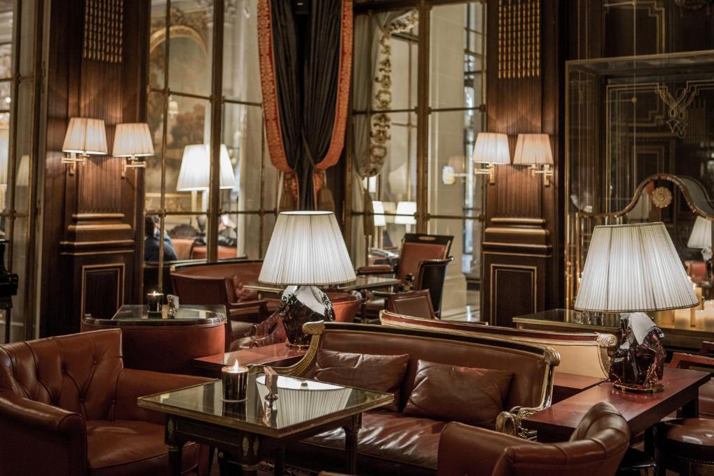 Le Meurice