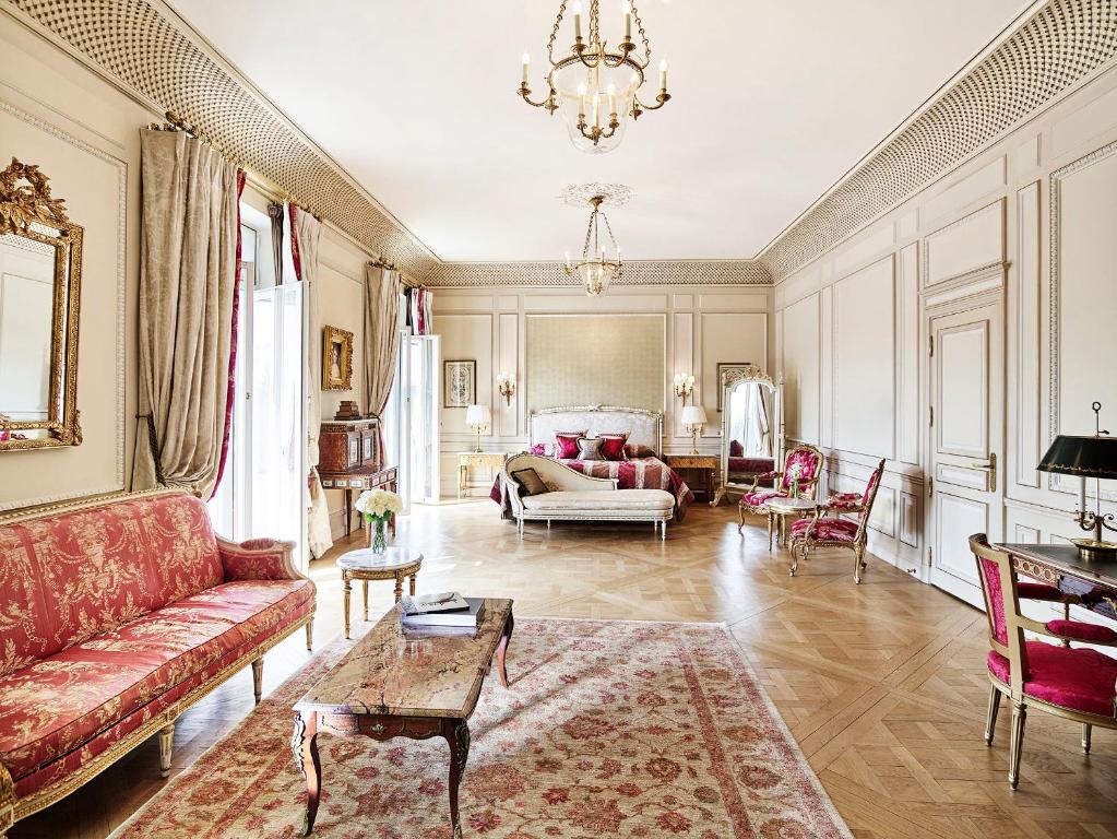 Le Meurice