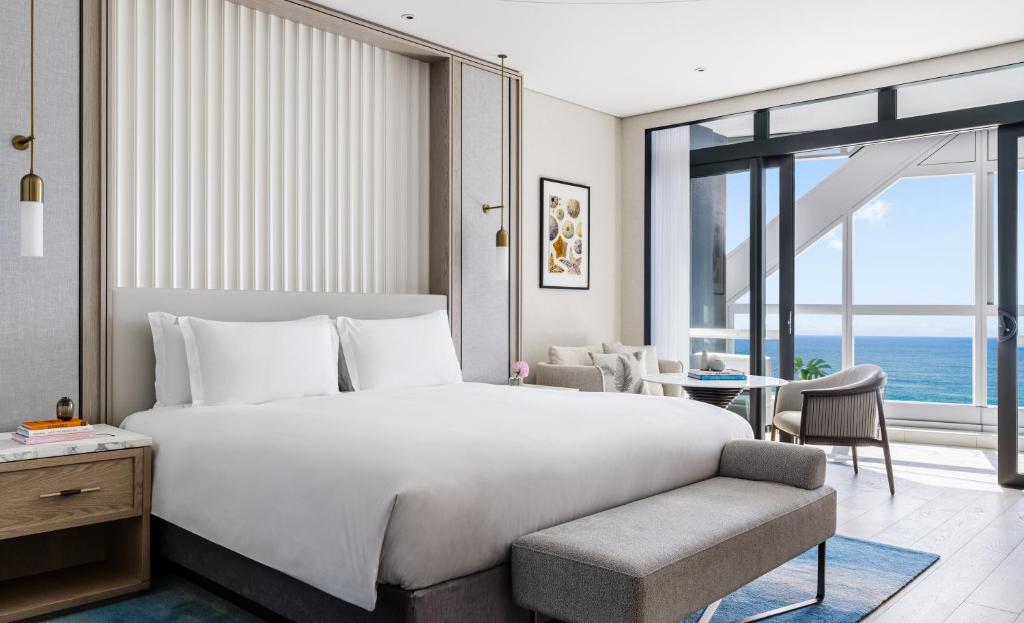 langham gold coast room