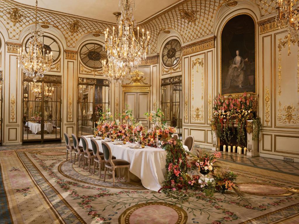 Le Meurice