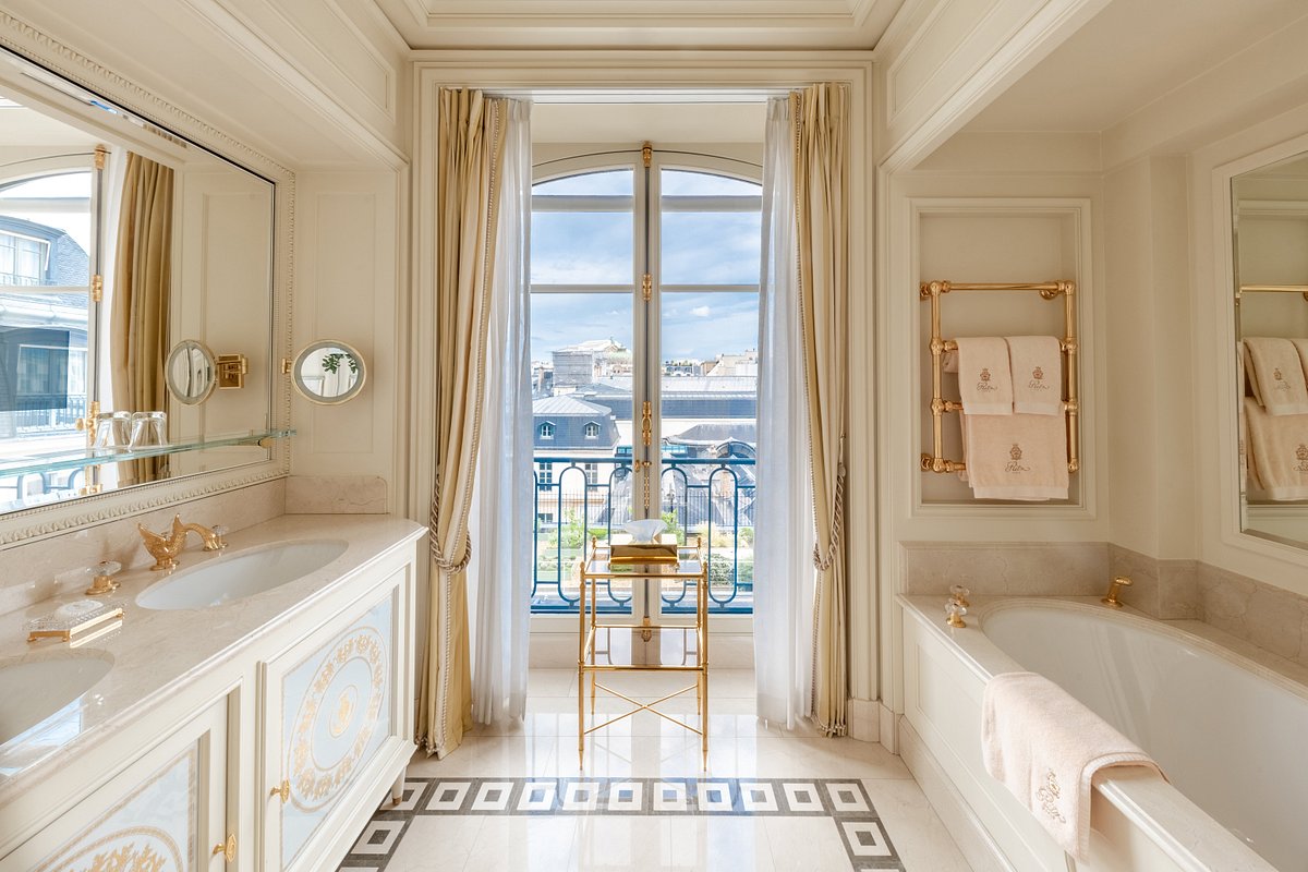 ritz paris room