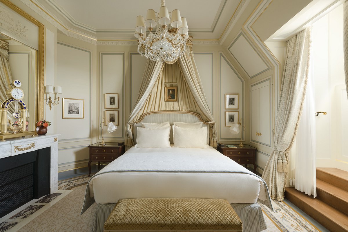 ritz paris room