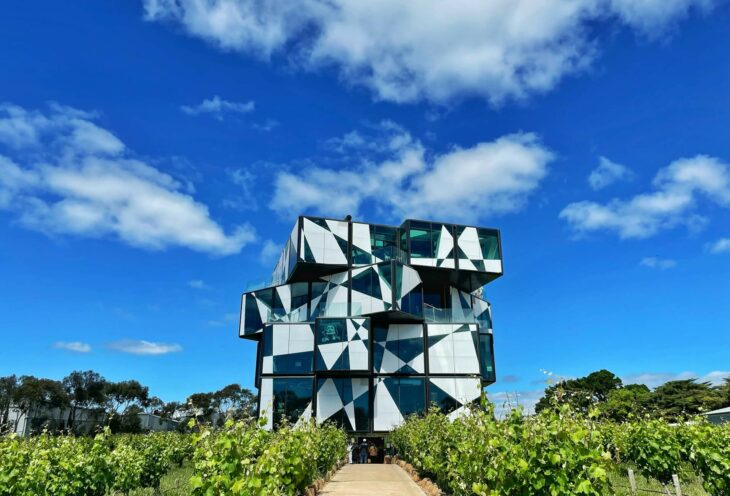 mclaren vale