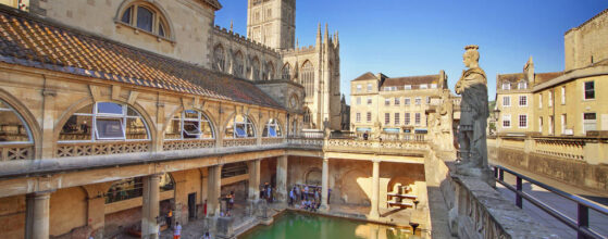things to do in bath
