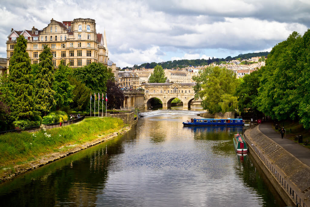 9 Fabulous Things to Do in Bath