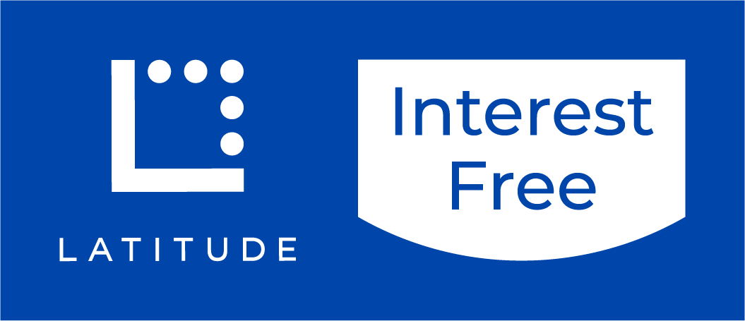 latitude interest free