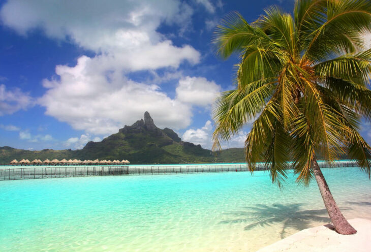 bora bora