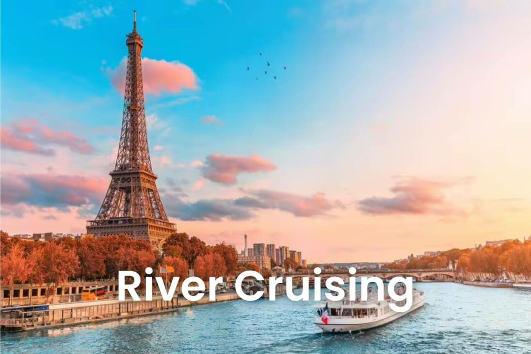 river cruising