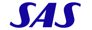 business class flights SAS