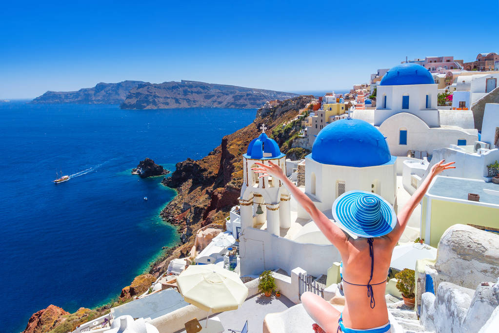 travel agency