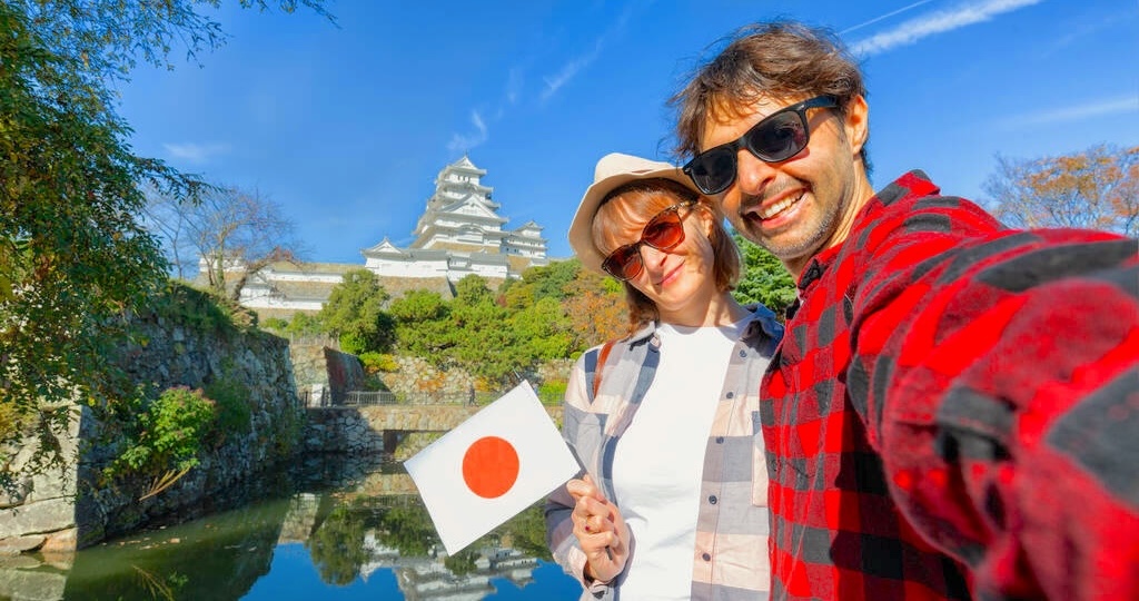 japan tours