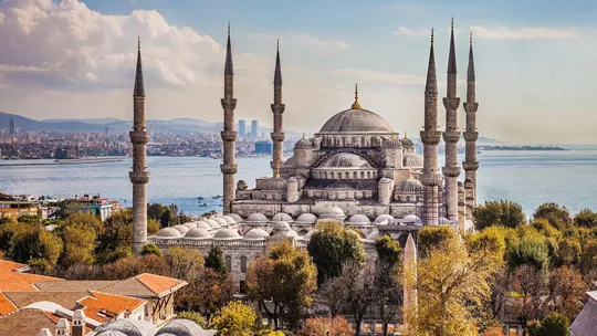Best of Turkey — Trafalgar