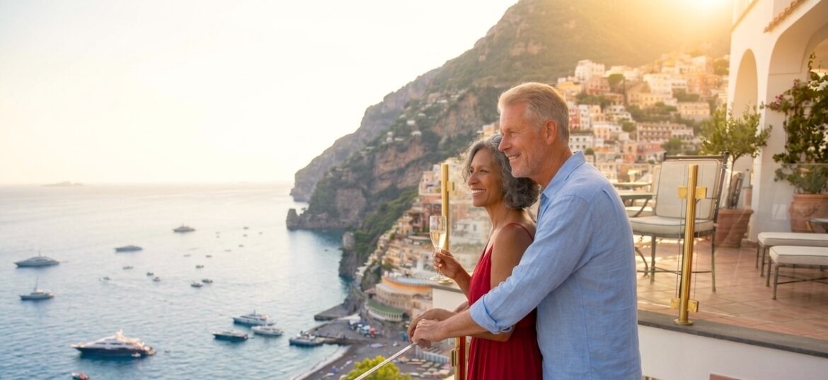 luxury tours