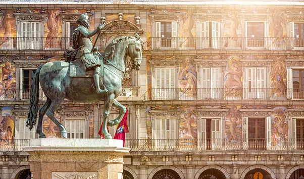 Spain and Portugal in Style — Luxury Gold